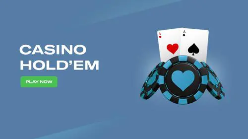 Casino Hold’Em - WinPesa - Nigeria